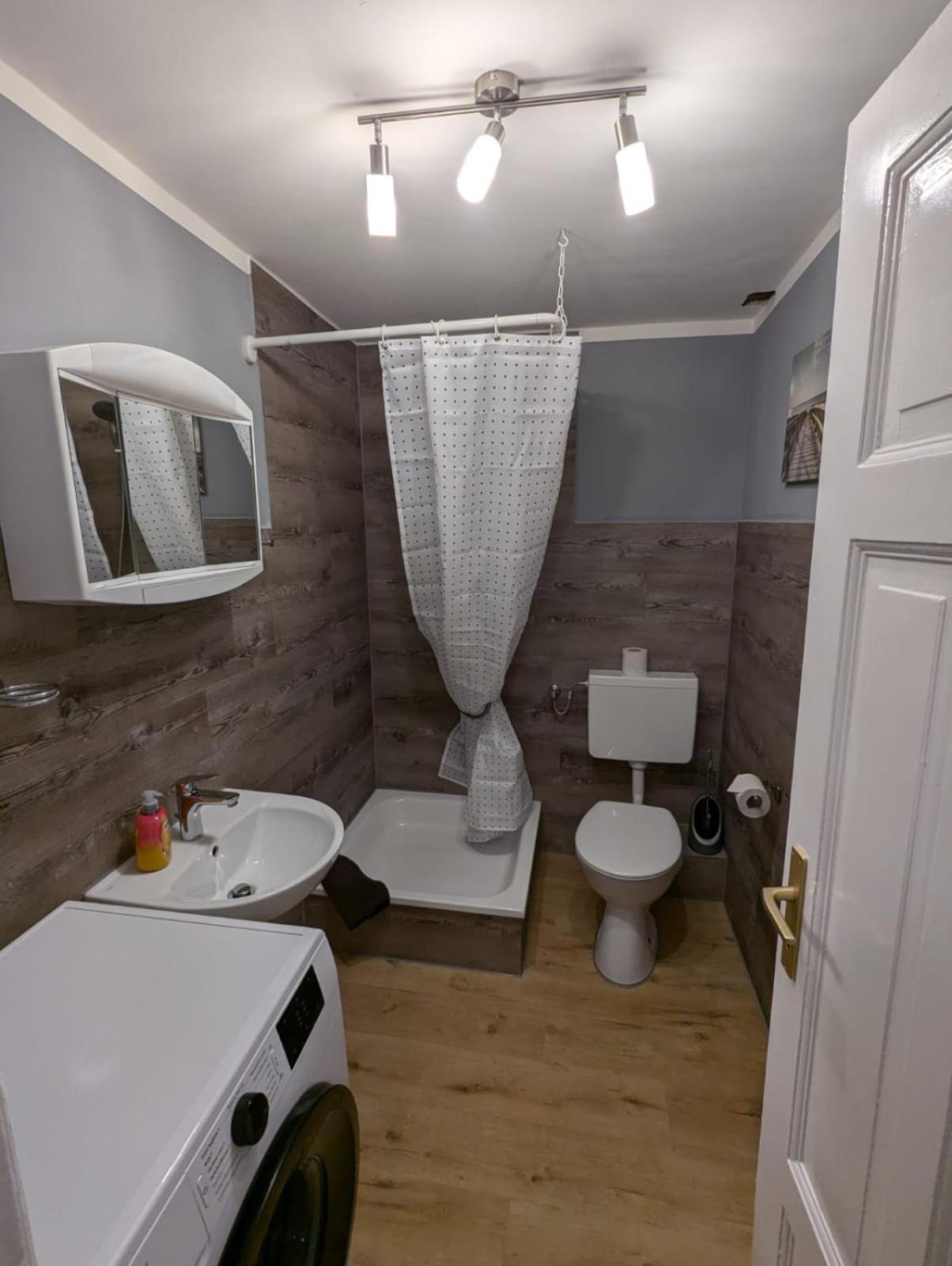 Apartment Stadtnah An Der Foerde 7 Hh M Eg Flensburg