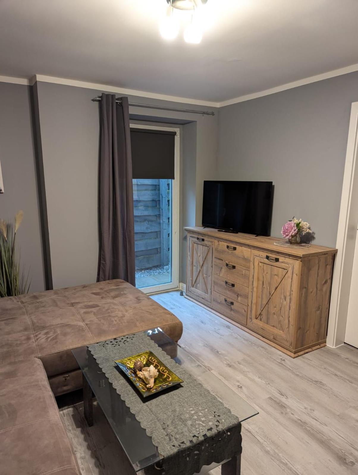 Apartment Stadtnah An Der Foerde 7 Hh M Eg