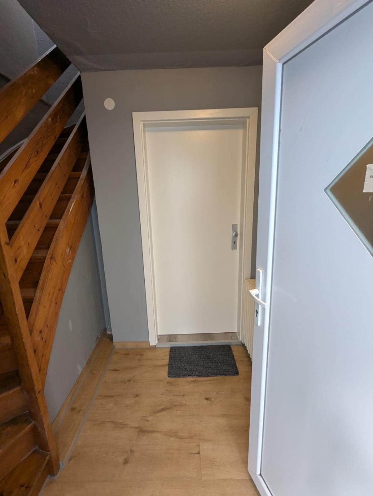 Stadtnah An Der Foerde 7 Hh M Eg *