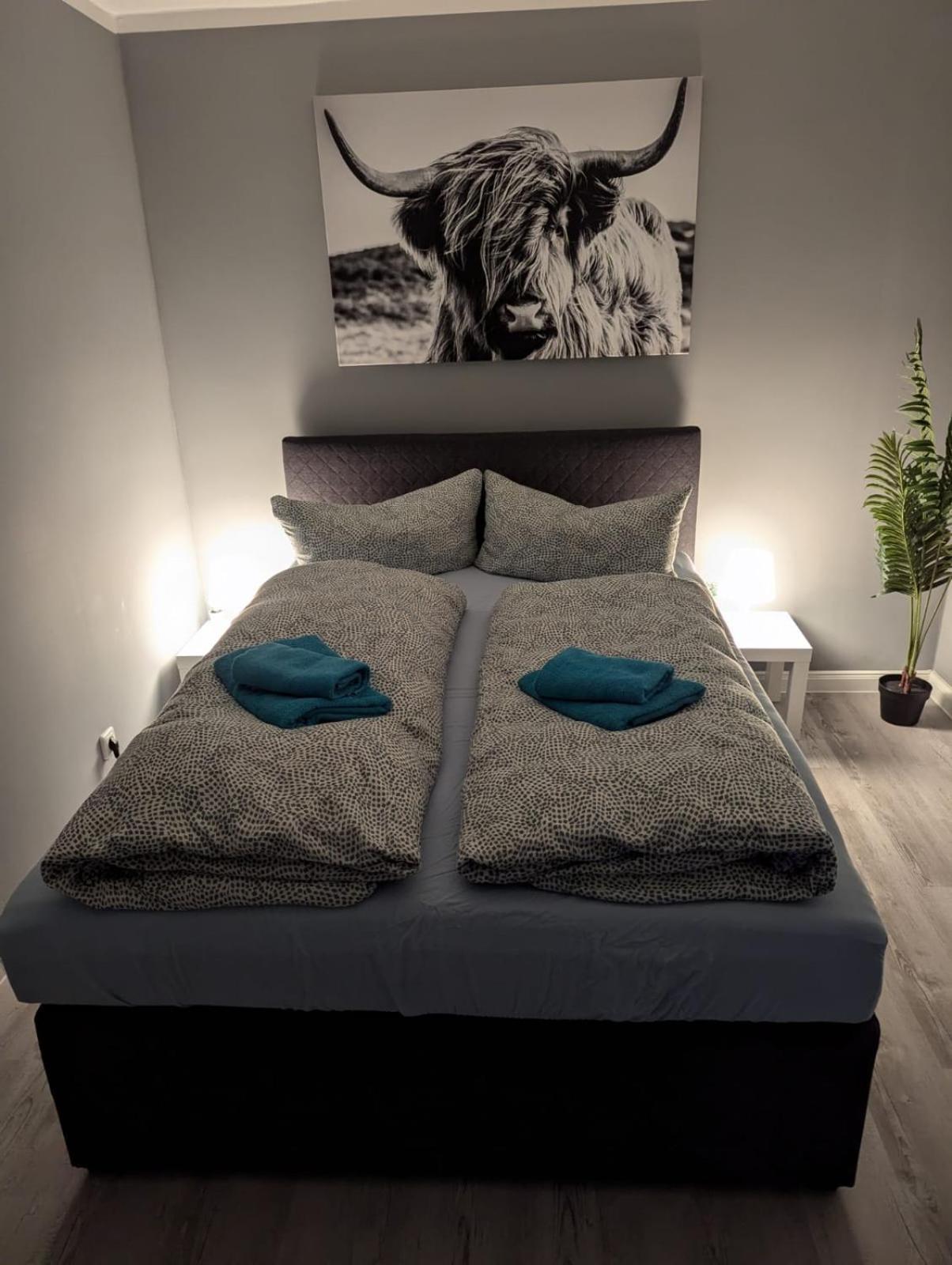 Stadtnah An Der Foerde 7 Hh M Eg Apartment *
