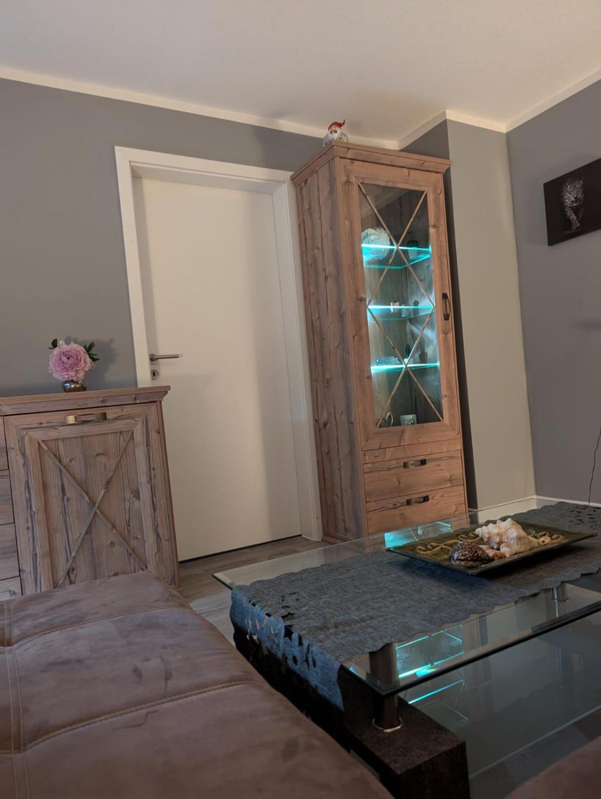 Apartment Stadtnah An Der Foerde 7 Hh M Eg *